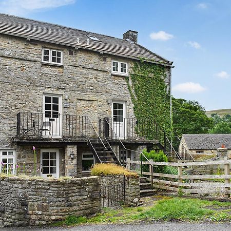 Вилла 1 The Old Corn Mill West Burton Экстерьер фото